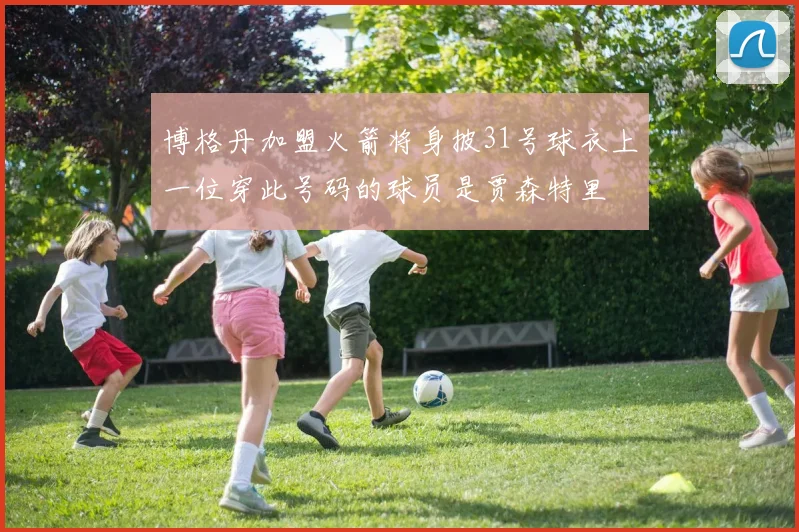博格丹加盟火箭将身披31号球衣上一位穿此号码的球员是贾森特里