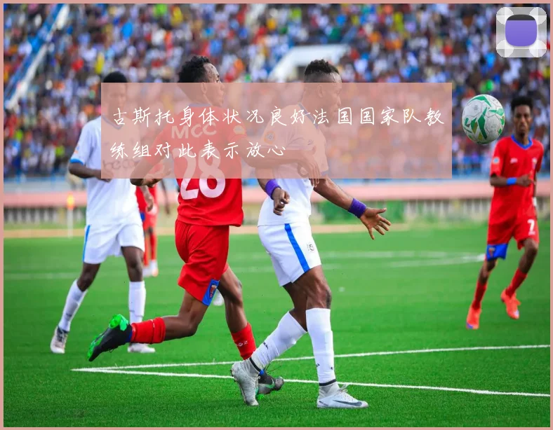 古斯托身体状况良好法国国家队教练组对此表示放心