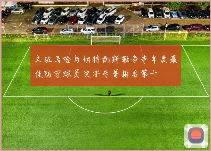 文班马哈与切特凯斯勒争夺年度最佳防守球员奖字母哥排名第十